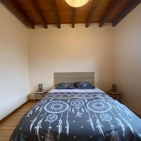 Le Rustique - Jardin - Myraconciergerie Apartment Montaut (Pyrenees-Atlantiques)