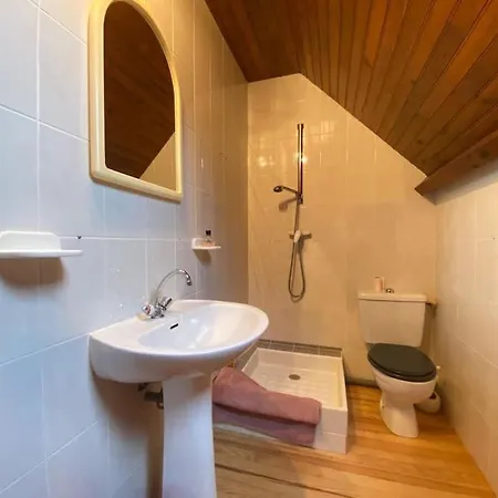 Apartment Le Rustique - Jardin - Myraconciergerie *