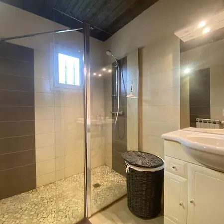 Apartment Le Rustique - Jardin - Myraconciergerie Montaut (Pyrenees-Atlantiques)